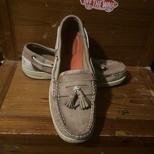 Sperry shoes